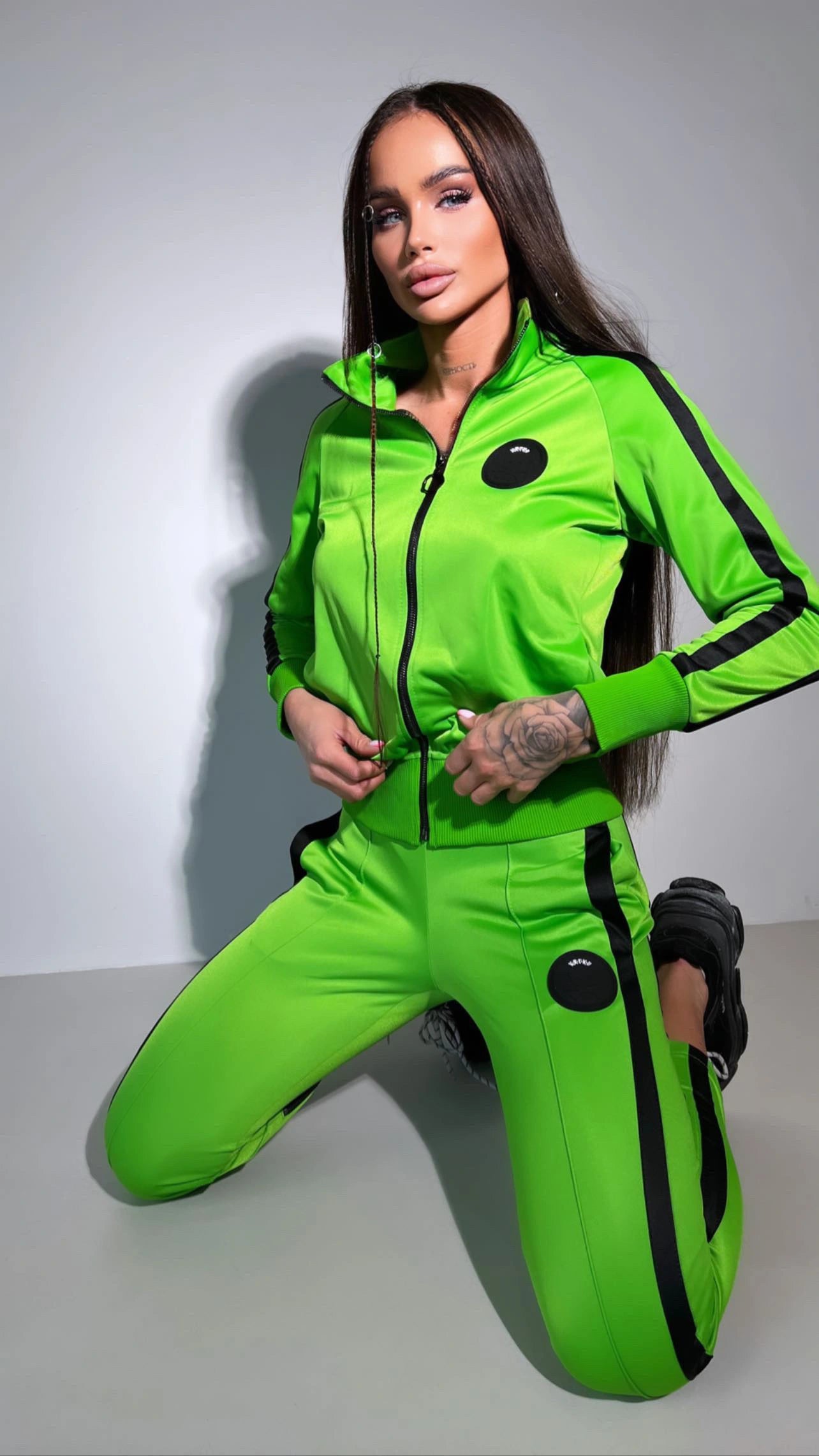 TRACKSUIT OBLIVION