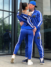 TRACKSUITS FOR COUPLES OBLIVION