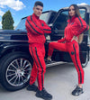 TRACKSUITS FOR COUPLES OBLIVION