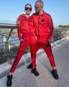 TRACKSUITS FOR COUPLES OBLIVION