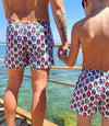 SWIMSHORTS NEW YORK LEGENDS