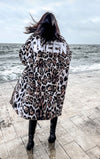 WINTER JACKET OVERSIZED LEO QUEEN