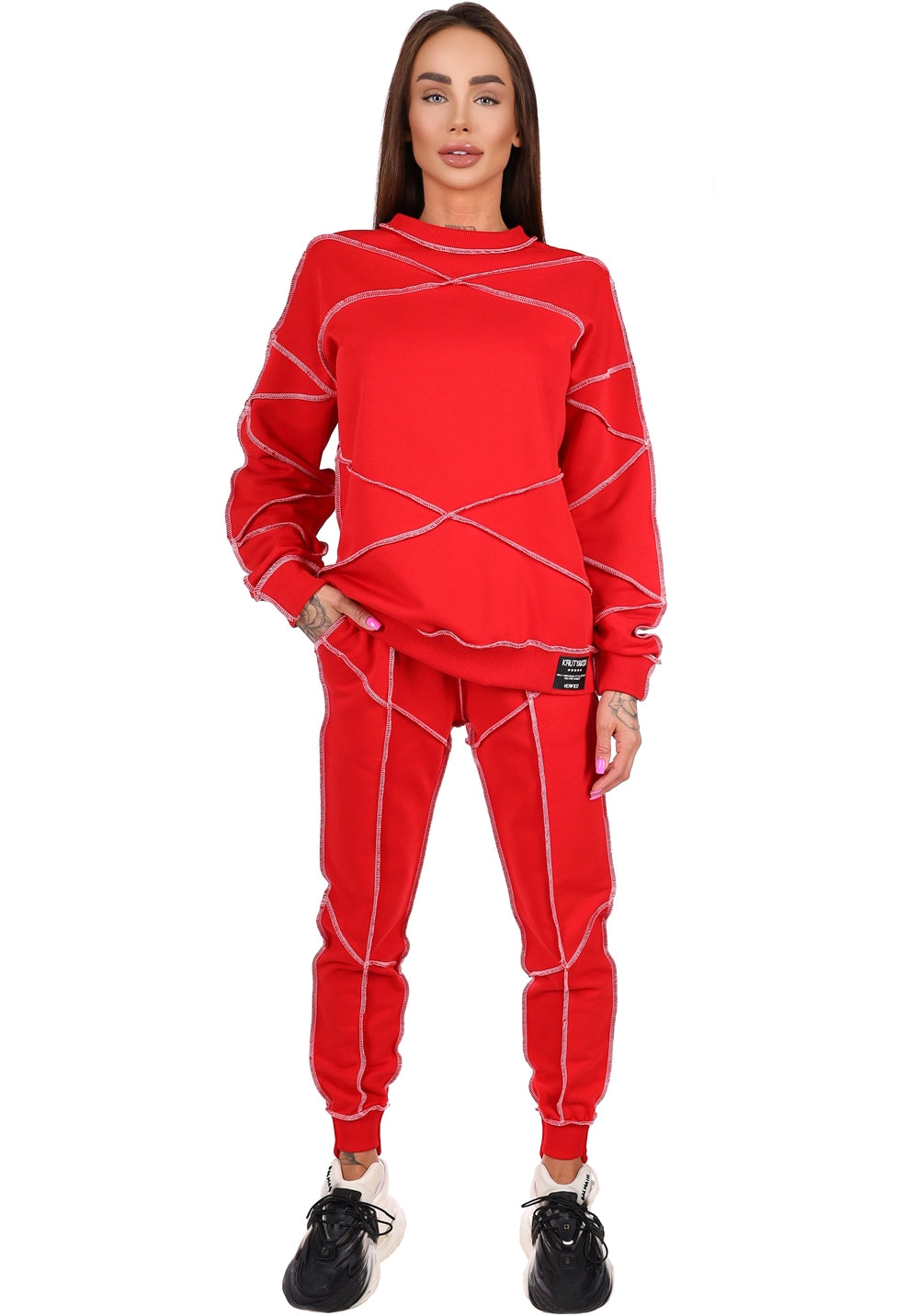 TRACKSUIT INVA