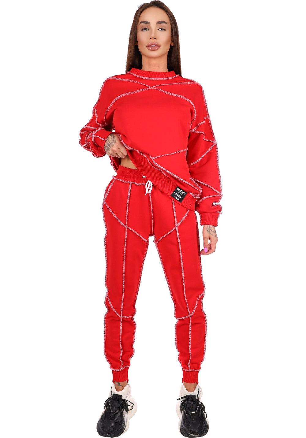 TRACKSUIT INVA