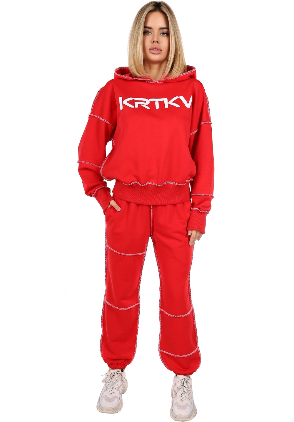 TRACKSUIT INVERTA