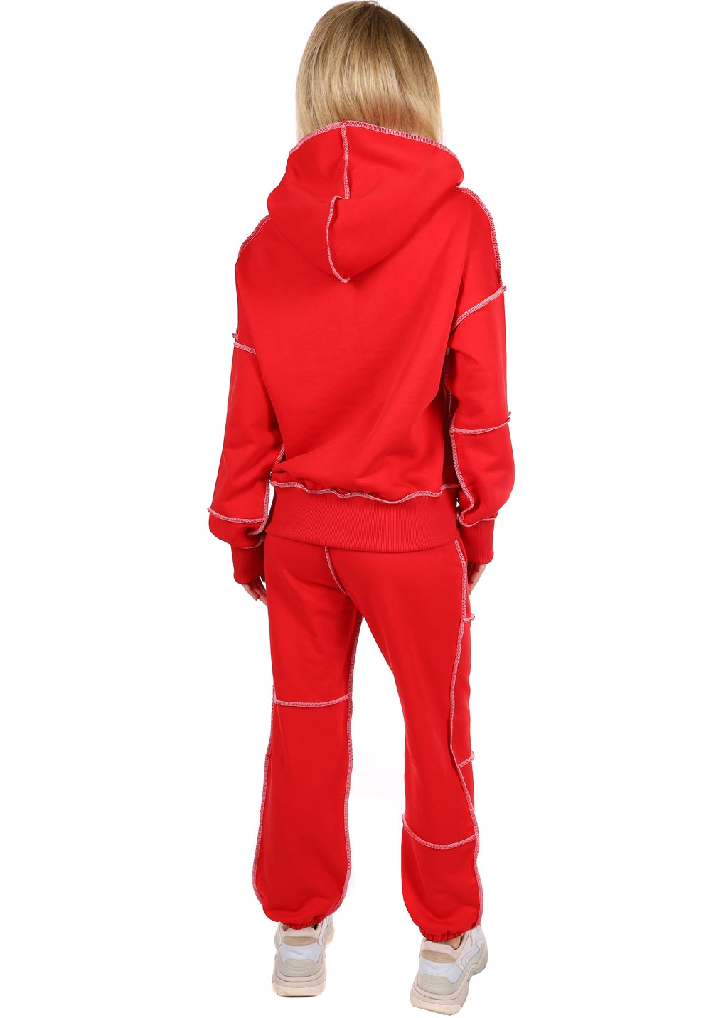 TRACKSUIT INVERTA