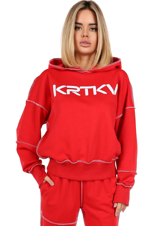 TRACKSUIT INVERTA