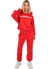 TRACKSUIT INVERTA