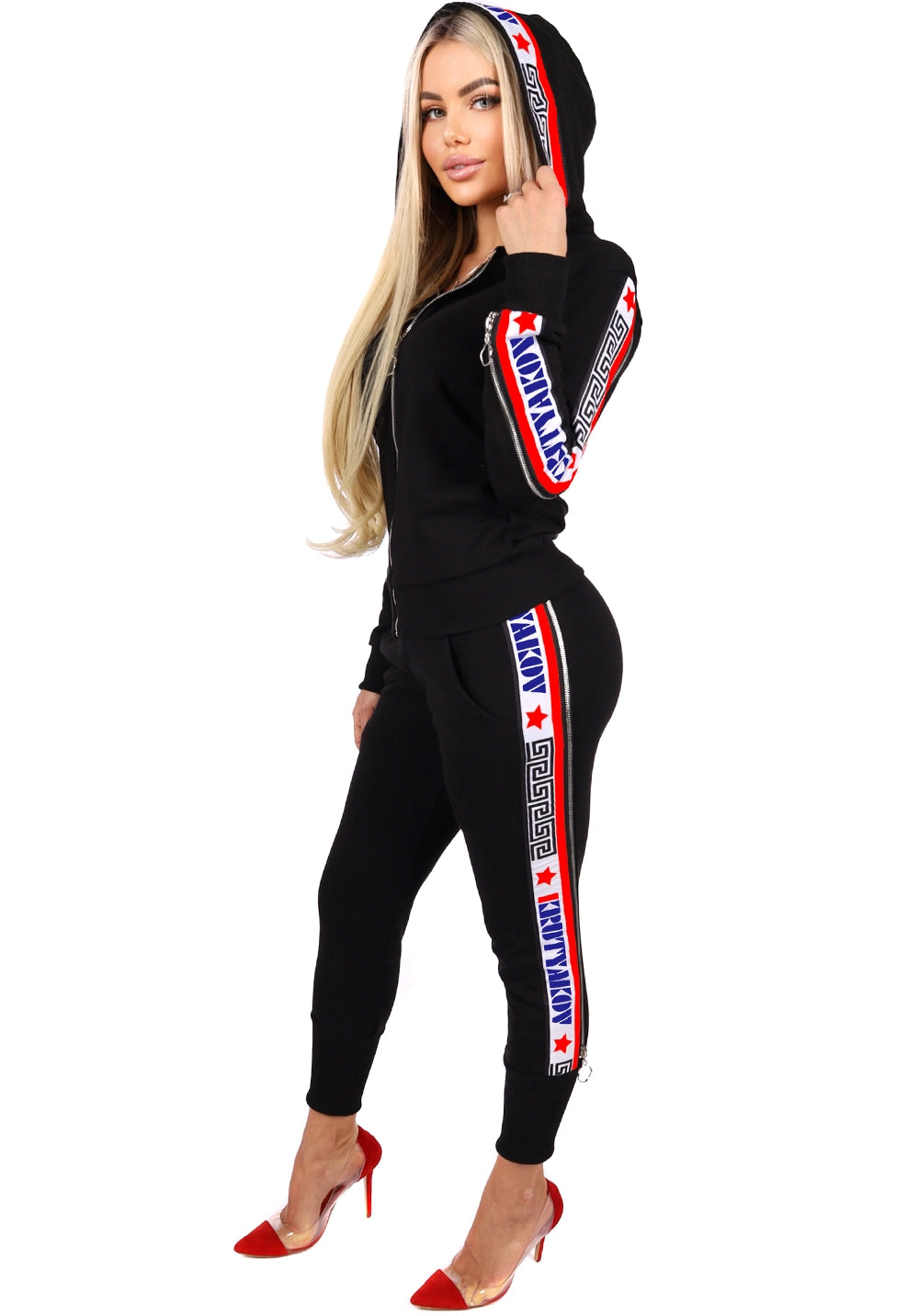 TRACKSUIT ISTRA