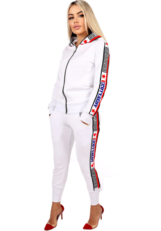 TRACKSUIT ISTRA