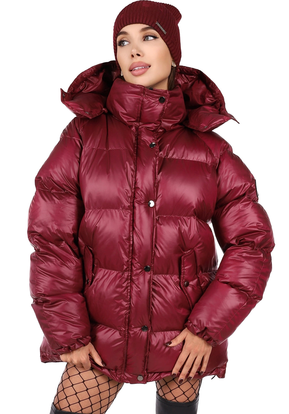 WINTER JACKET JASMIN