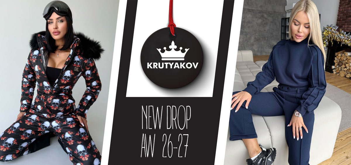 Krutyakov