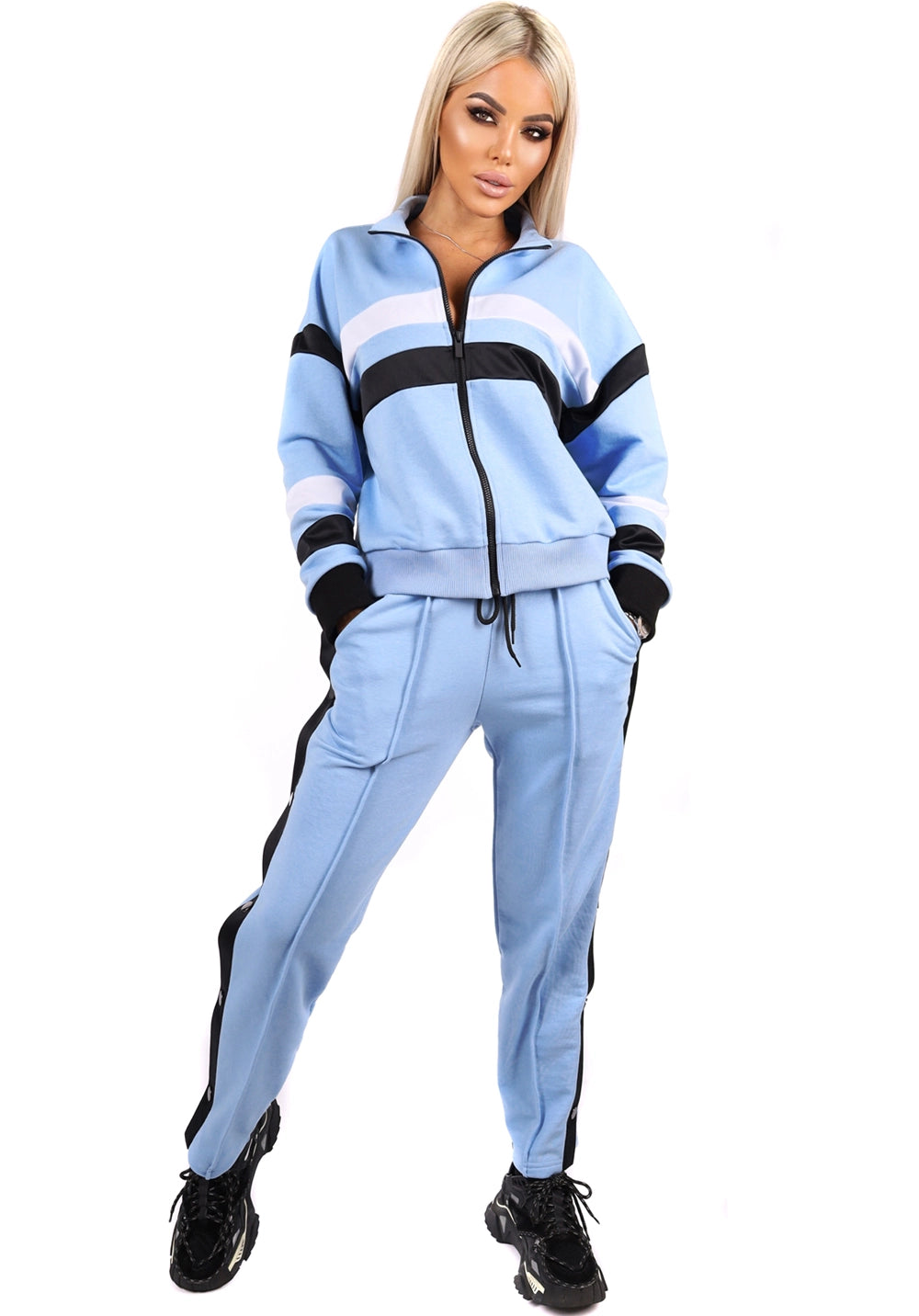 TRACKSUIT KAILY