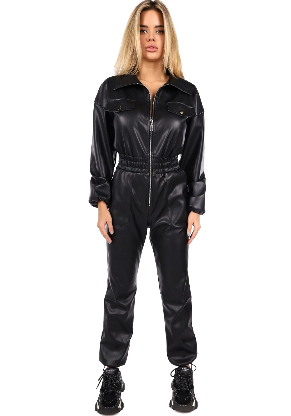 JUMPSUIT KAYA