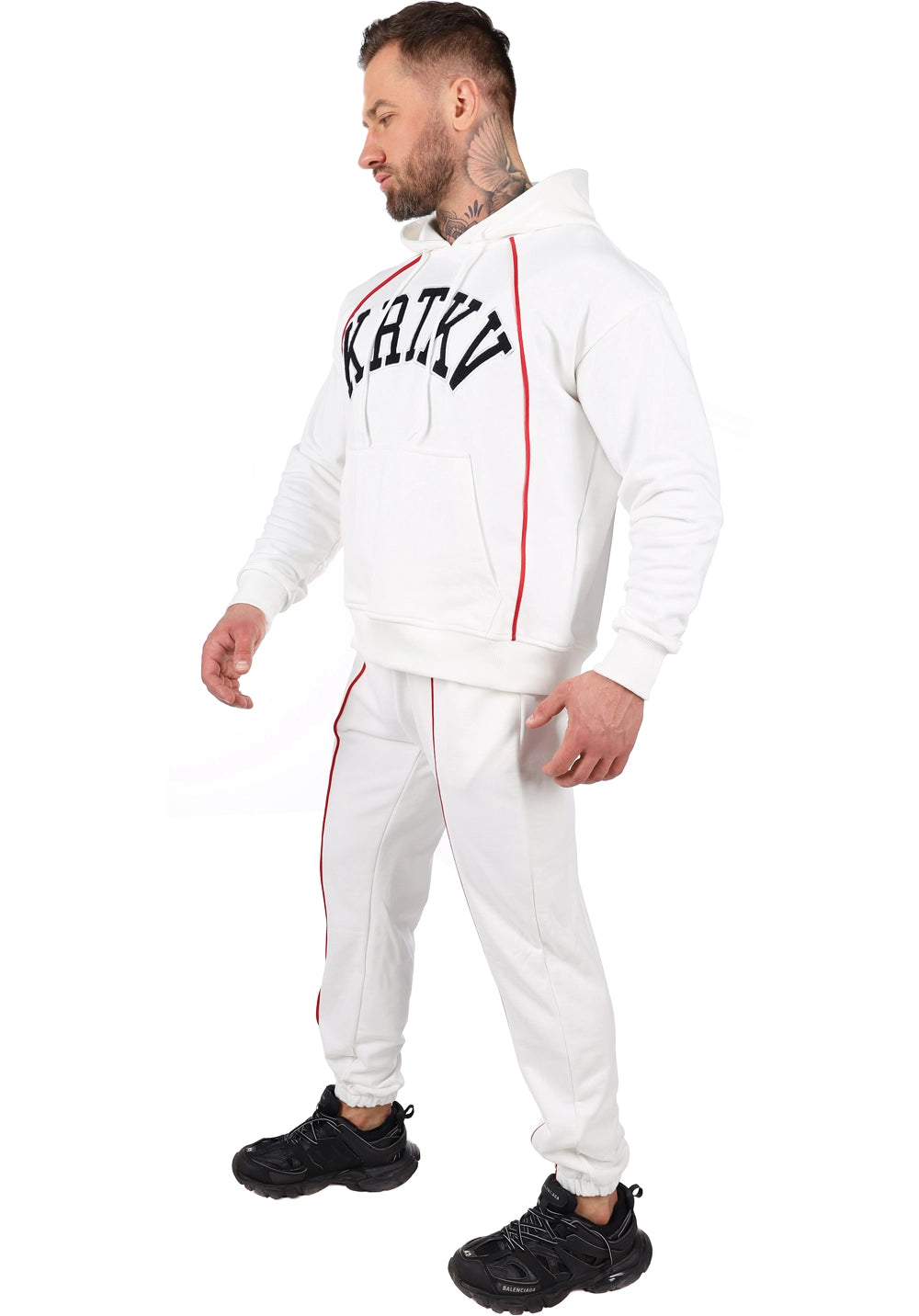 TRACKSUIT KOTTO