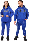 TRACKSUITS FOR COUPLES KOTTO