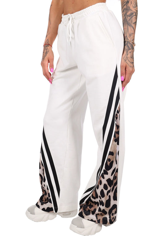 TROUSERS LEONIA