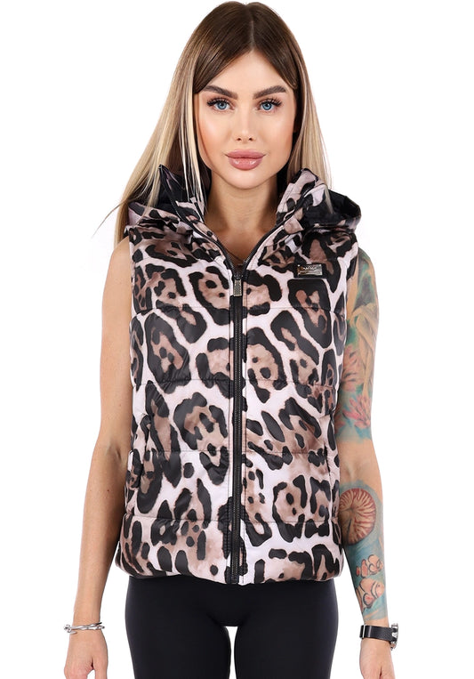 VEST LEO CLASSIC