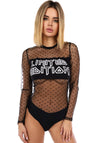 BODYSUIT LIMITED EDITION