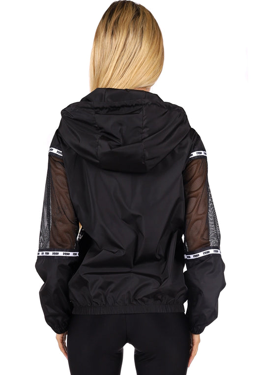 WINDBREAKER LIMRA