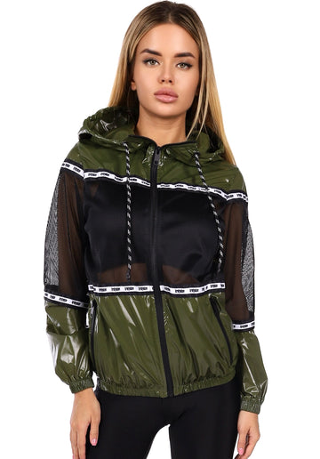 WINDBREAKER LIMRA