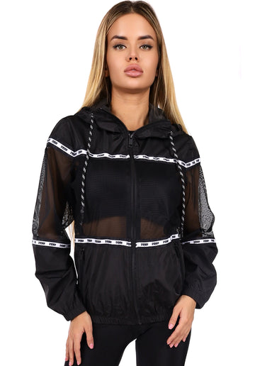 WINDBREAKER LIMRA