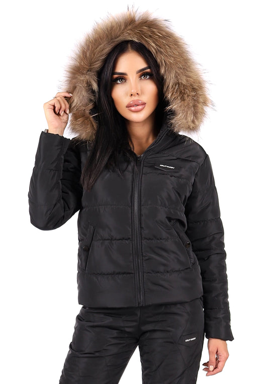 WINTER JACKET MATE CLASSIC