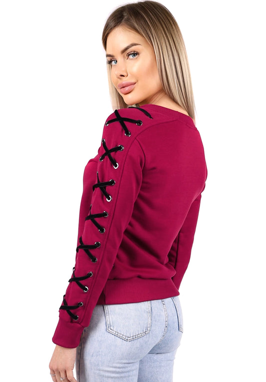 SWEATSHIRT MIRA