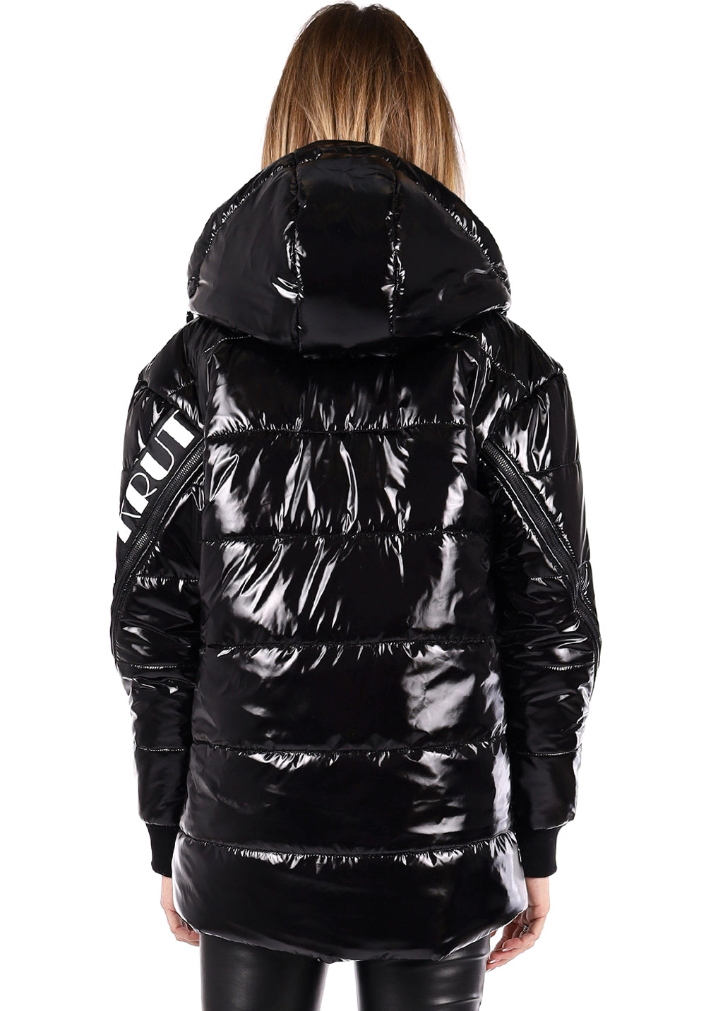 WINTER JACKET MOSSA