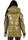 WINTER JACKET MOSSA