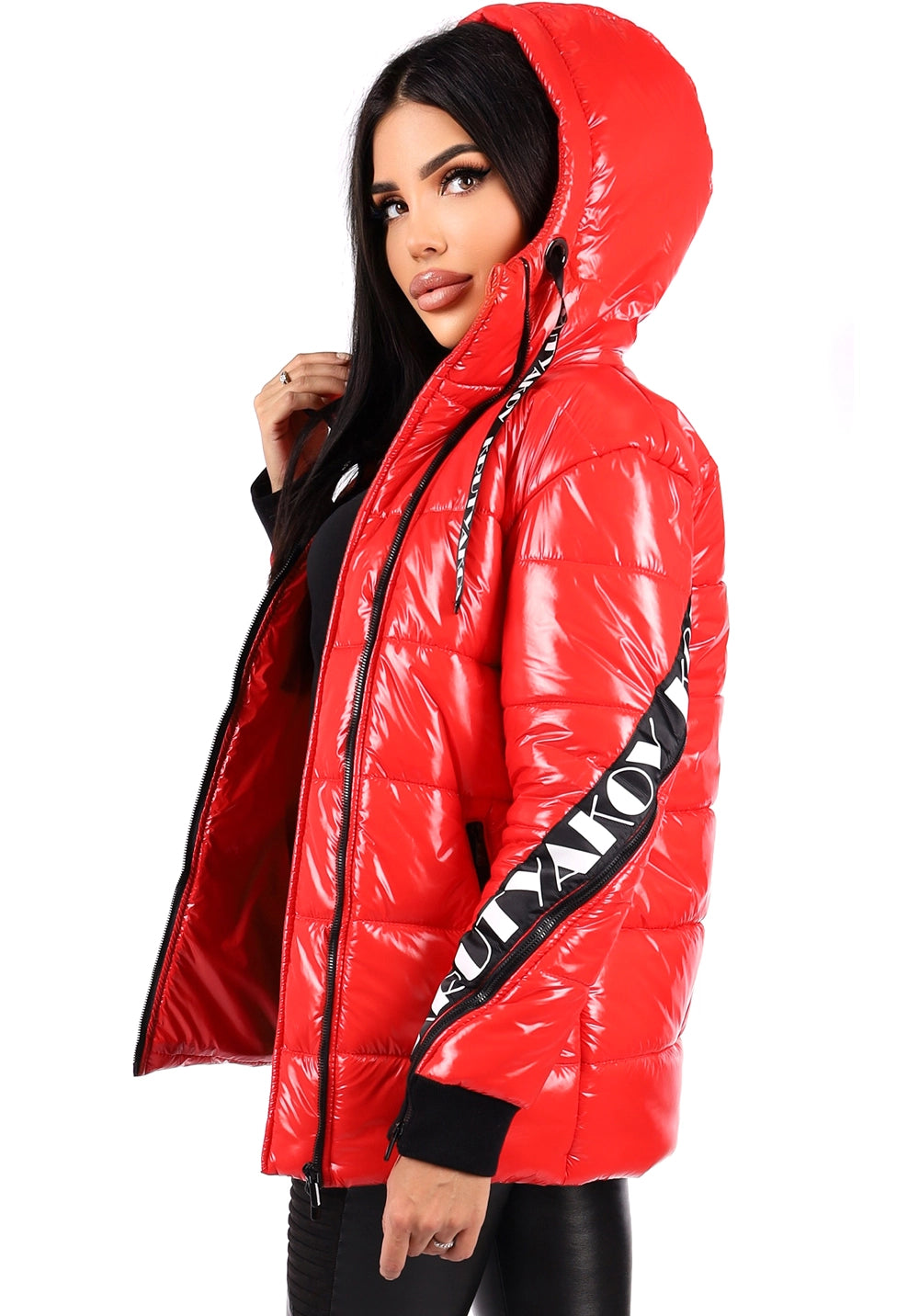 WINTER JACKET MOSSA