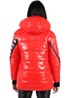 WINTER JACKET MOSSA