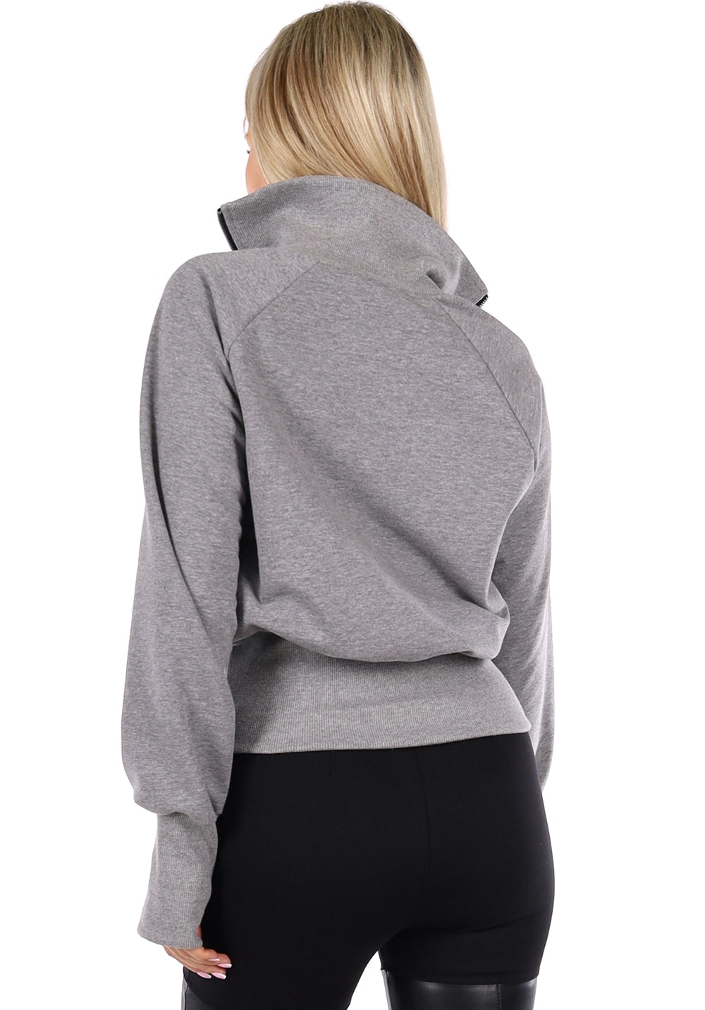 SWEATSHIRT MODENA