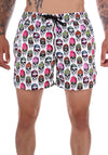 SWIMSHORTS NEW YORK LEGENDS