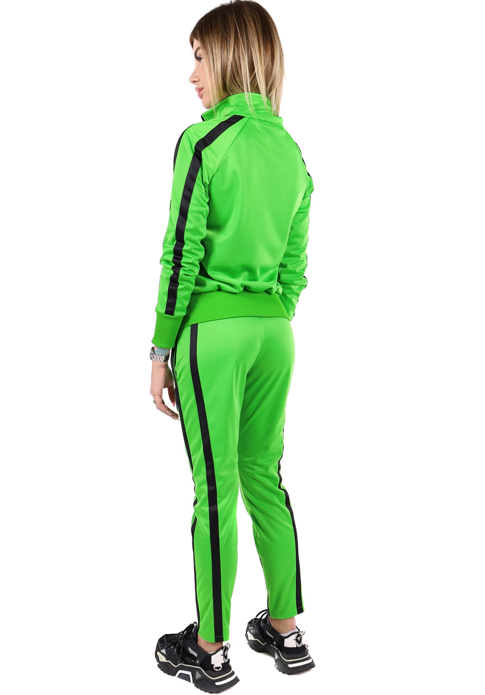 TRACKSUIT OBLIVION