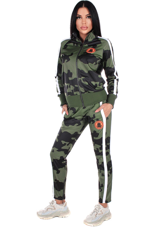 TRACKSUIT OBLIVION