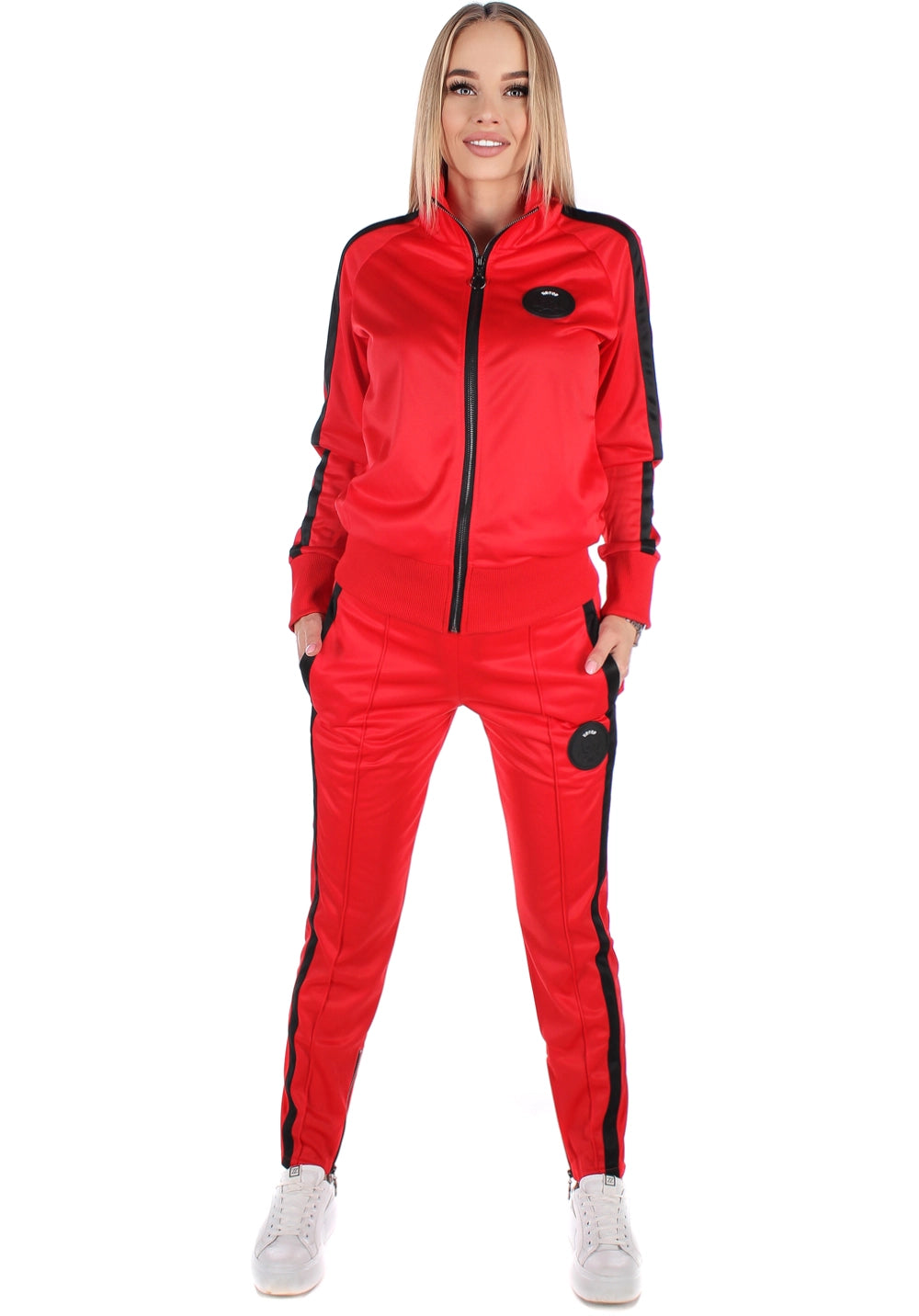 TRACKSUIT OBLIVION