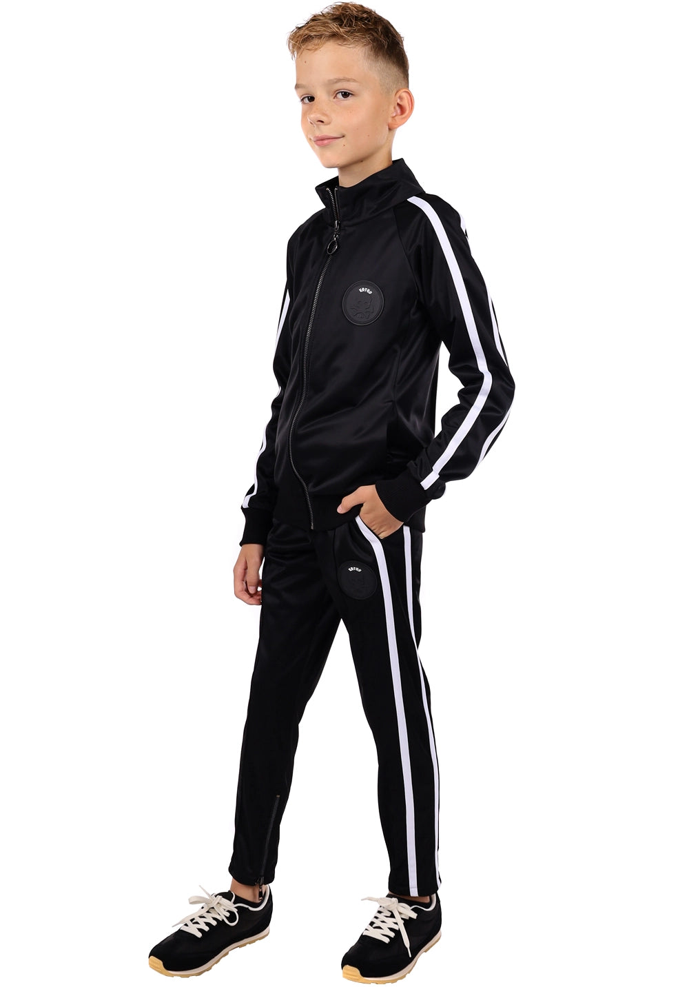 TRACKSUIT OBLIVION