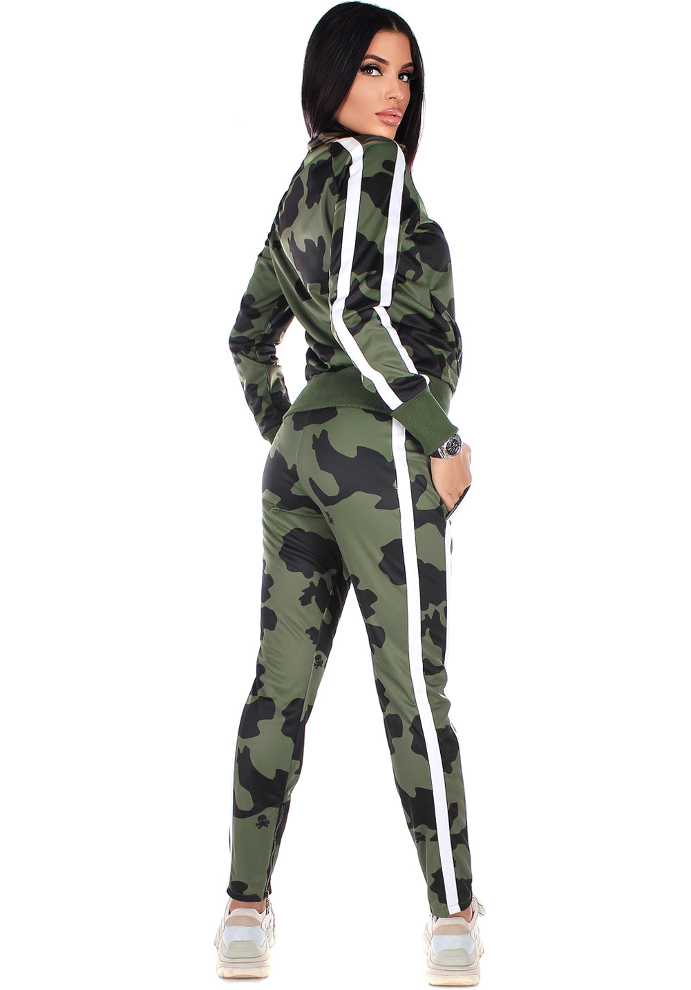 TRACKSUIT OBLIVION