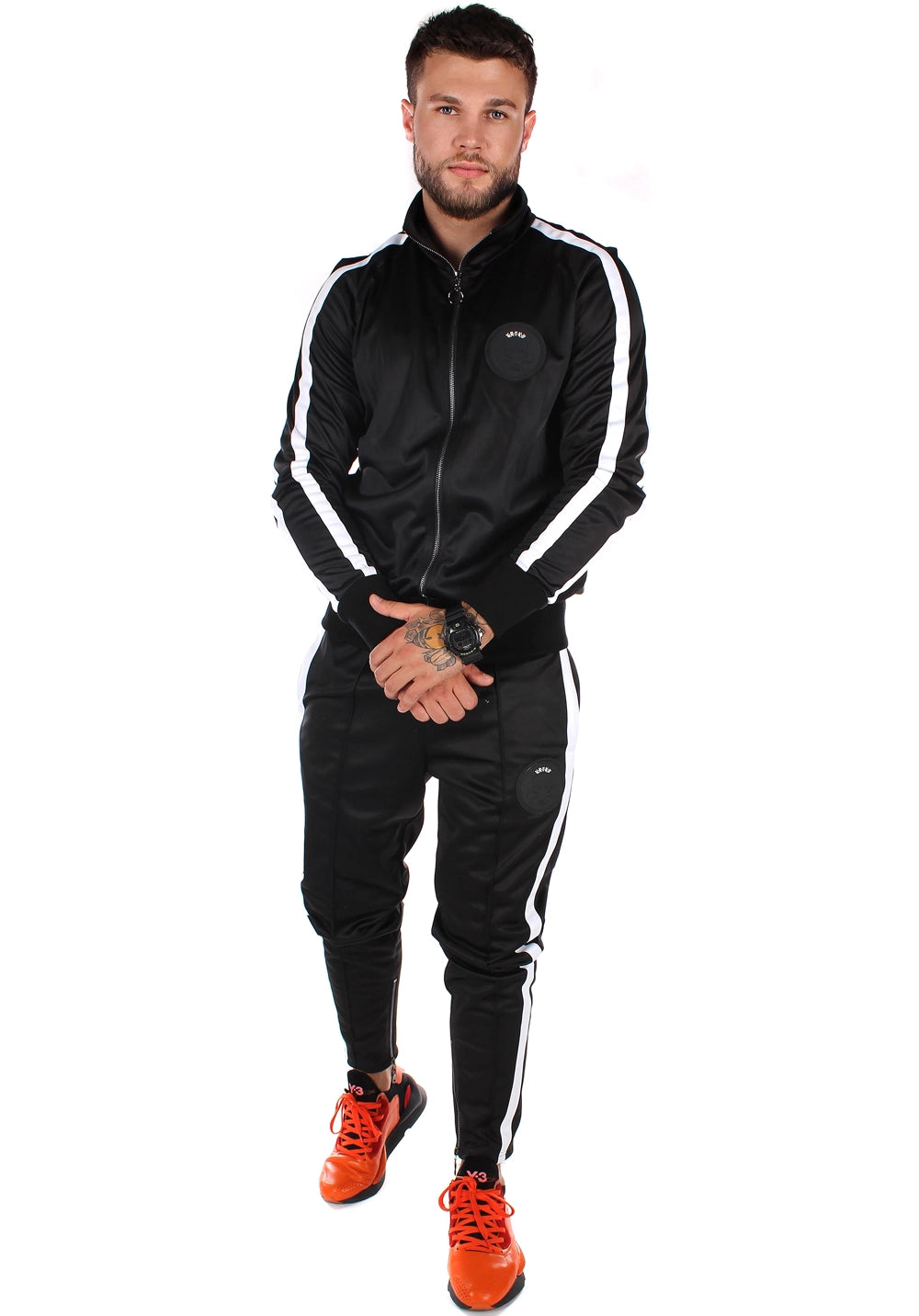 TRACKSUIT OBLIVION