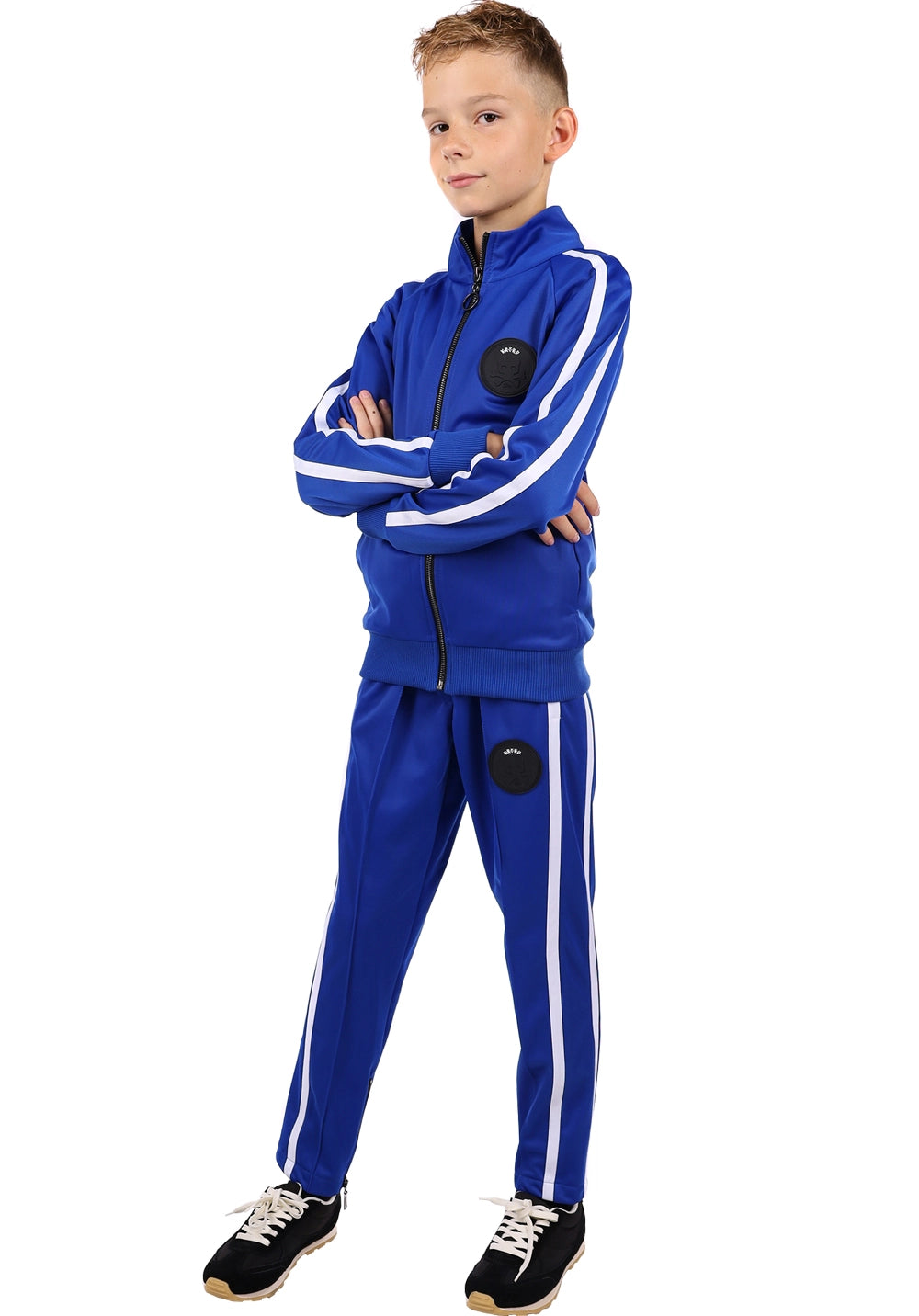 TRACKSUIT OBLIVION