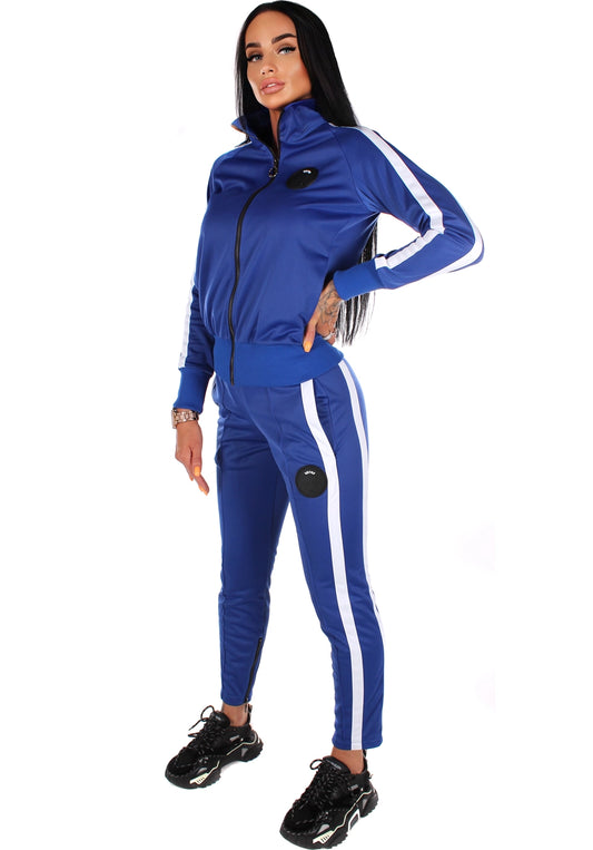 TRACKSUIT OBLIVION