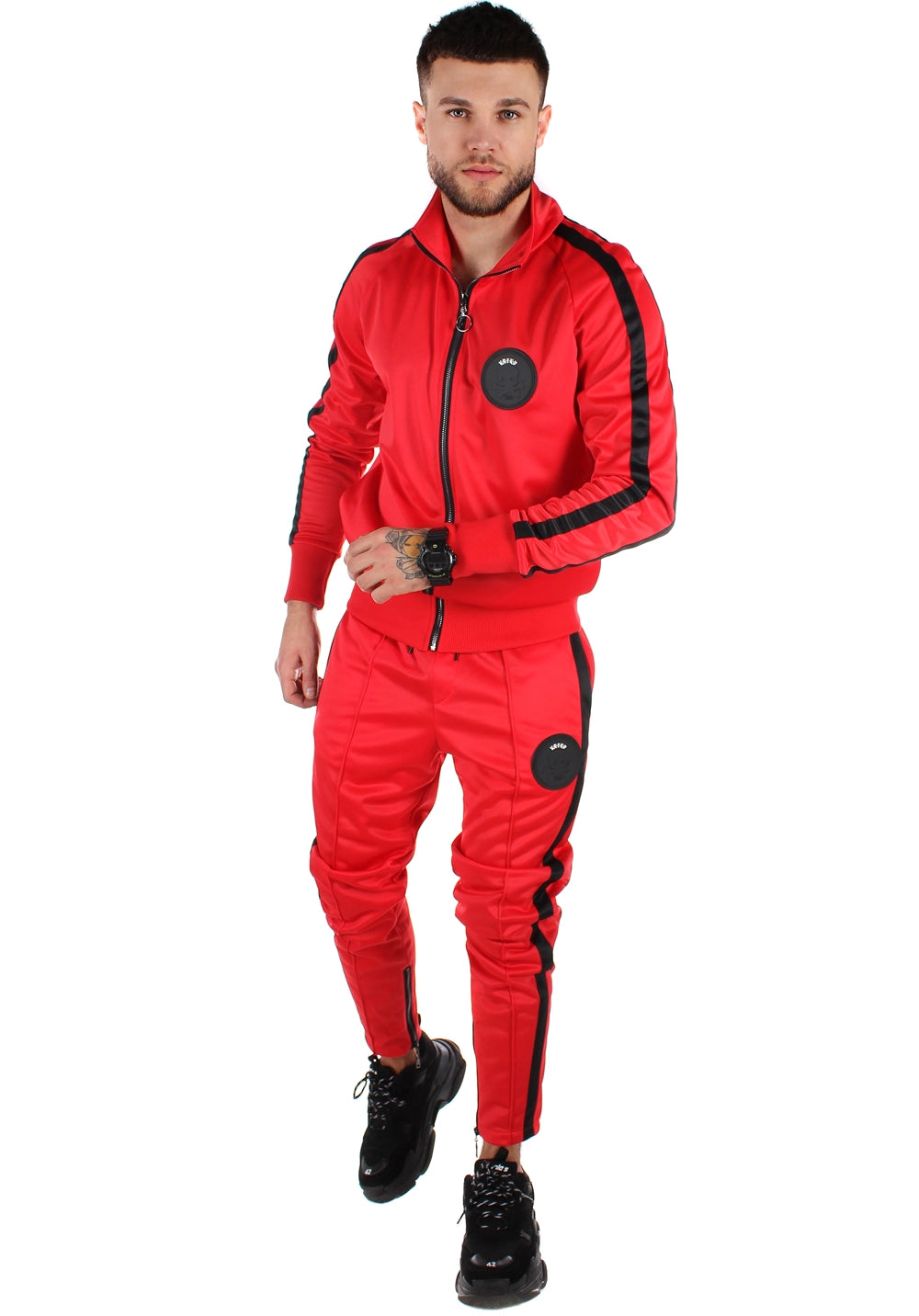 TRACKSUIT OBLIVION