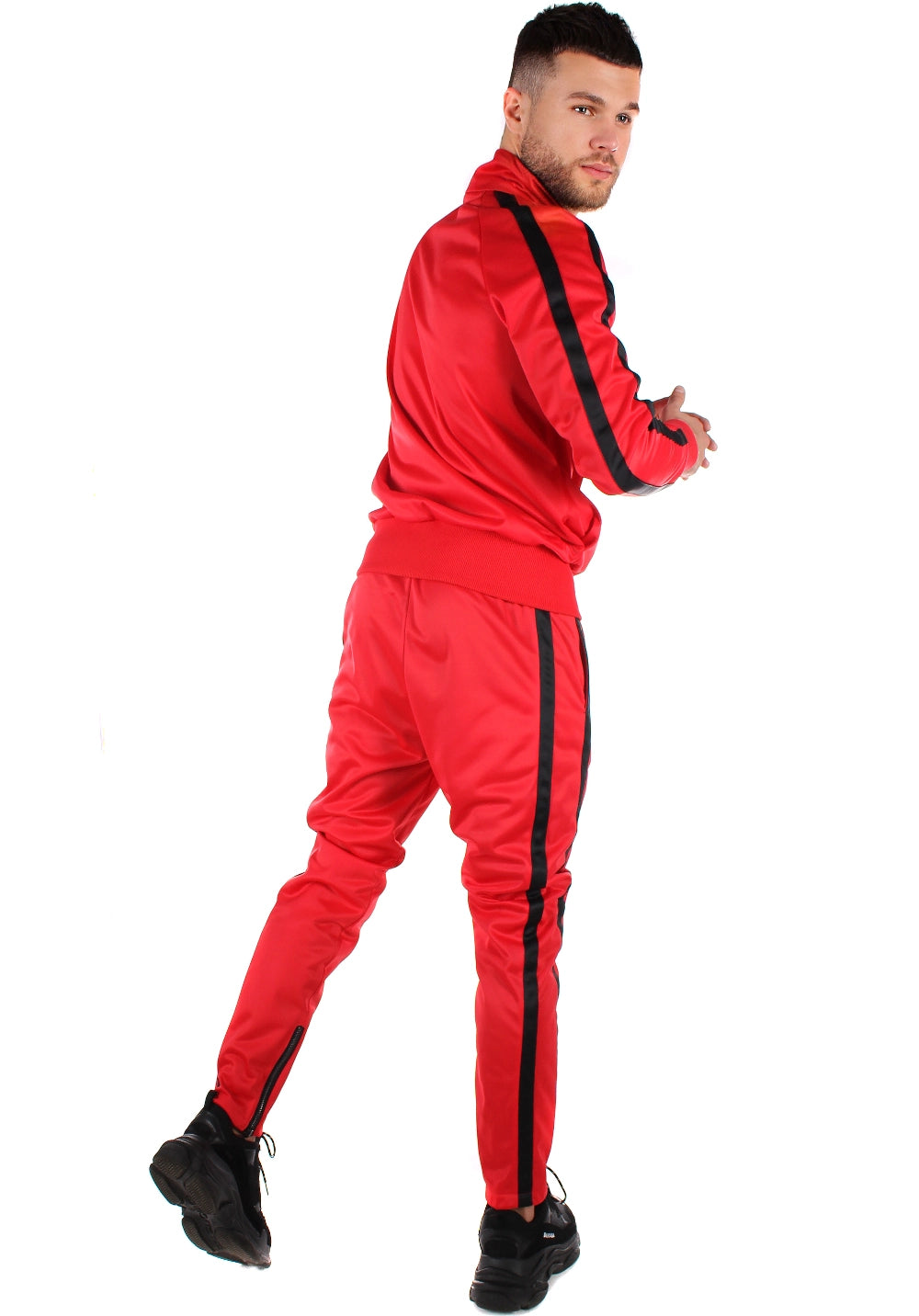 TRACKSUIT OBLIVION