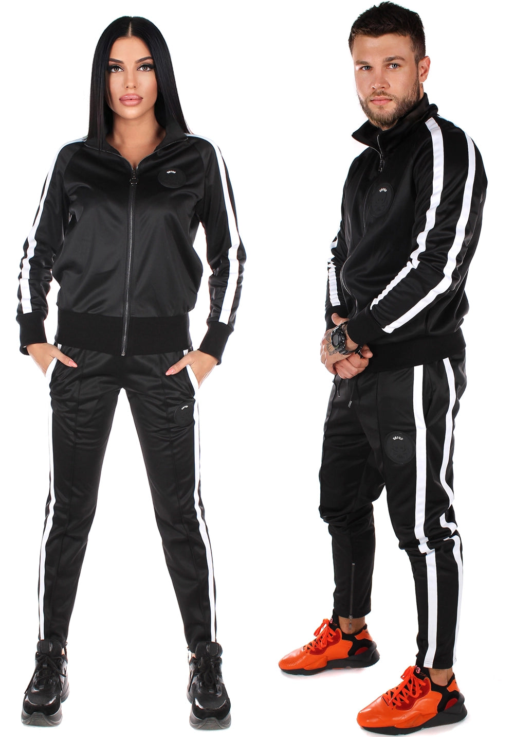 TRACKSUITS FOR COUPLES OBLIVION