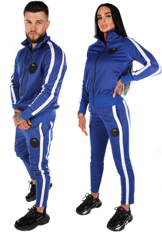 TRACKSUITS FOR COUPLES OBLIVION