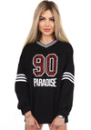 SWEATSHIRT PARADISE