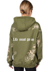 HOODIE PATTERNS LMGO