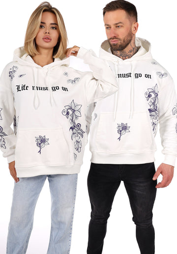 HOODIES FOR COUPLES PATTERNS LMGO