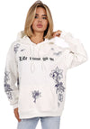 HOODIE PATTERNS LMGO